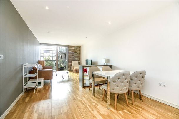 Provost Street, Old Street, London, N1 7NB - Photo 1