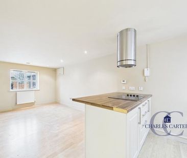 1 bedroom barn conversion to rent - Photo 1