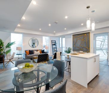 For Lease - 1316 Kingston Road Unit# 209, Toronto, Ontario - Photo 3