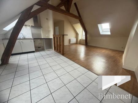 Appartement à louer, 3 pièces - Orléans 45100 - Photo 5