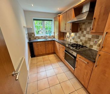 2 bedroom apartment to rent - Photo 2