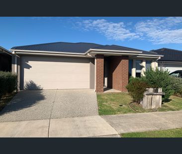 15 Cassava Street, Armstrong Creek, Vic 3217 - Photo 3
