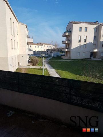 T2 AVEC BALCON +PARKING - Photo 4
