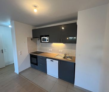 Appartement 2 pièces à louer à Chelles - Centre Ville, Neuf et Lumi... - Photo 5