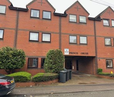 2 bedroom flat to rent - Photo 1