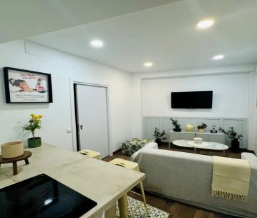 2-bedroom apartment for rent in Universidad - Foto 6