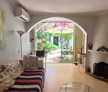 1 room luxury Apartment for rent in Nerja, Spain - Photo 1