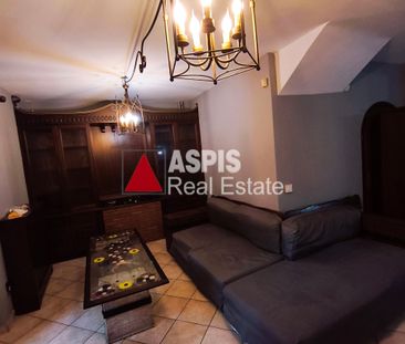 Διαμέρισμα, προς ενοικίαση Κάτω Ελληνικό, Ελληνικό Κωδικός 1968537 - Photo 6