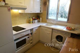 Appartement en location | Boulogne-billancourt - Photo 3