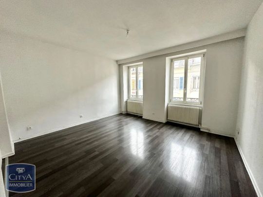 Appartement à louer 4 pièces 64m² - Photo 1