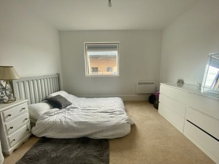 Bartholomew Court, NR1 1FS - Photo 3