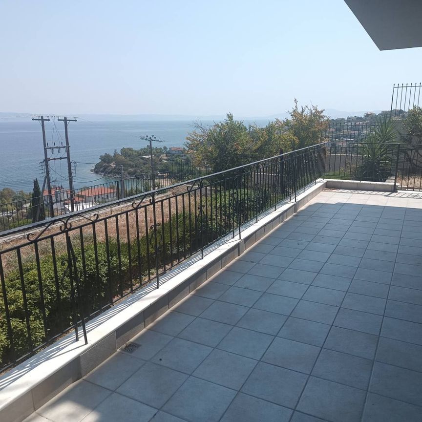 Διαμέρισμα για ενοικίαση Άγιος Στέφανος (Βόλος) - Φωτογραφία 1