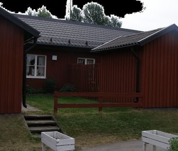 Longbergsvägen 14 E - Foto 3