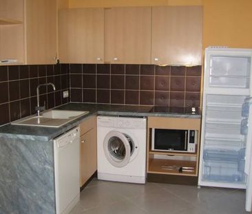 Location Appartement - Photo 1