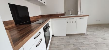 Location Appartement 2 Pièces 41 m² - Photo 3