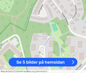 Stavangergatan 11 - Foto 1