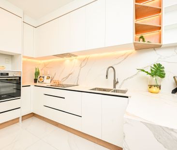 Looking for a comfortable, modern home sweet home?? Look no further. - Photo 6