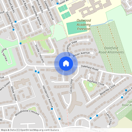 Huntsman House, Dalefield Road, Normanton, WF6 1HG