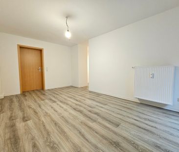 Schön renoviert Wohnung, in ruhiger Lage mit Balkon - Foto 5