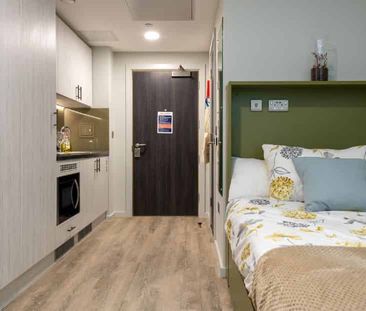 Standard Studio - Photo 5