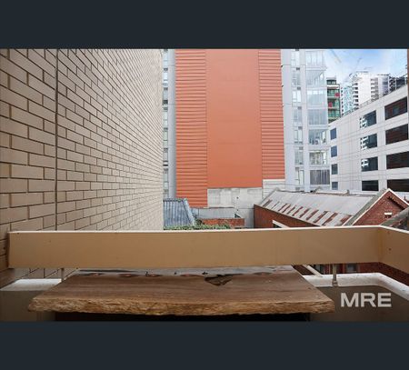 13/287-293 Exhibition Street, Melbourne, Vic 3000 - Photo 5