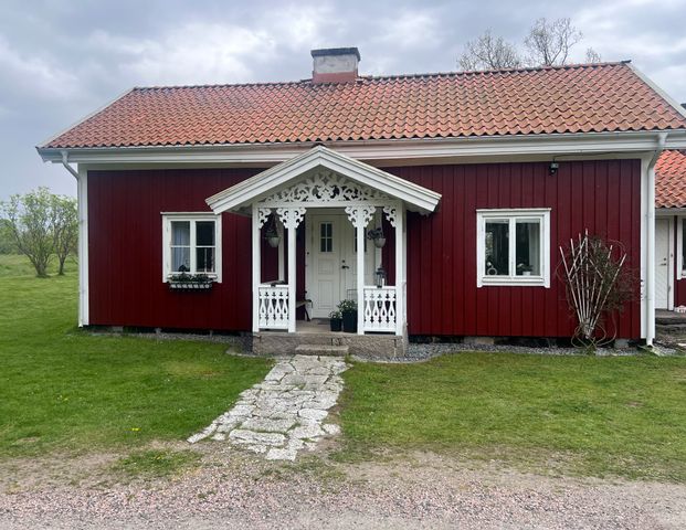 Norregård, Bredaryd - Photo 1