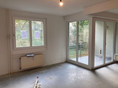 ***WBS FÜR ROLLSTUHLFAHRER NOTWENDIG***- barrierefreie 2-Zimmerwohnung - Photo 4