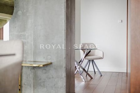 Złota 44 | spersonalizowany apartament - Фото 4