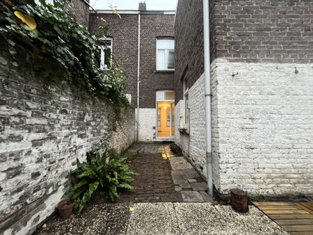 Furnished apartment in Wyck Maastricht - Photo 2