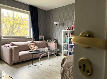 Jönköpingsgatan 54C, Helsingborg - Foto 3