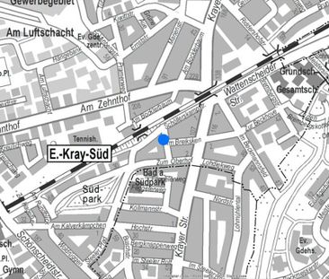 Mein Zuhause in Essen - Photo 1