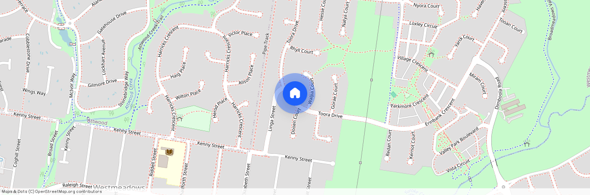 36 Toora Drive, Vic 3049, Westmeadows