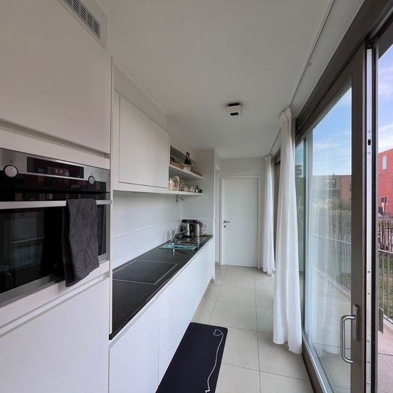 Appartement te huur - Photo 1