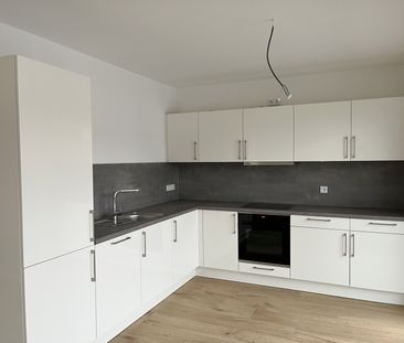 Zweizimmerwohnung mit großer Dachterrasse in Mainz-Kastel - Photo 2