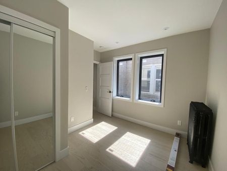 For Lease - 411 Roncesvalles Avenue Unit# 3B, Toronto, Ontario - Photo 3