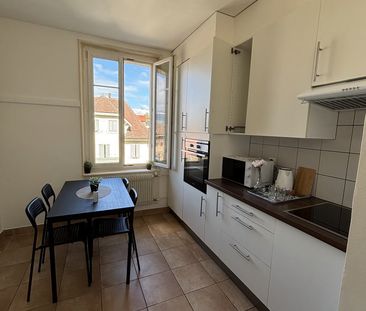 1 Zimmer, 80 m², 2. Stock - Photo 2