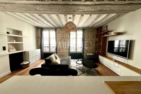 Appartement à louer à Paris 6Ème - Photo 3