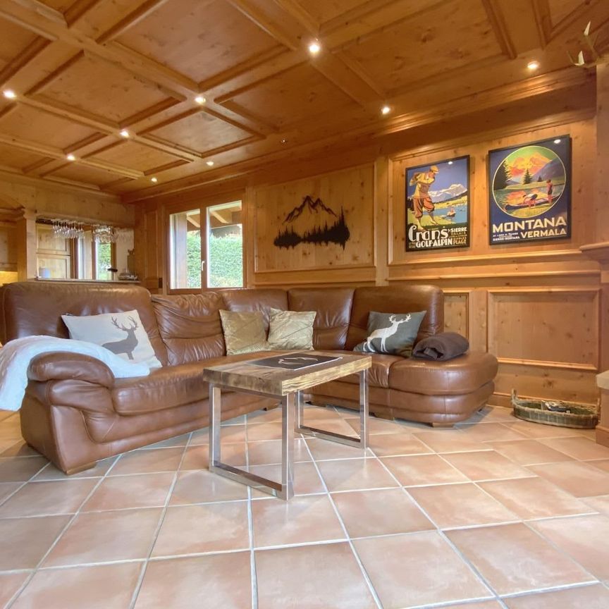 4.5 Zimmer, 123 m² - Photo 1