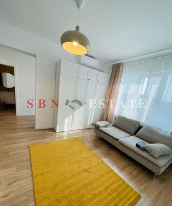 Inchirieri Garsoniere Bucuresti - Fotografie 1