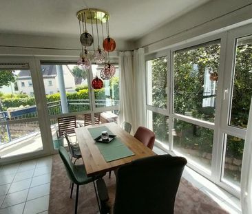 Helle 2-Zi Wohnung mit Kamin & Fußbodenheizung in Wi-Schierst. - Photo 5