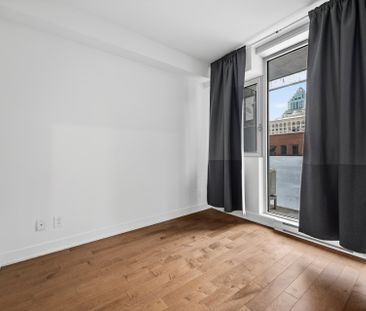 Appartement à louer, Montréal (Ville-Marie) - Photo 6