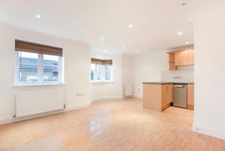 2 bedroom flat to rent - Photo 3