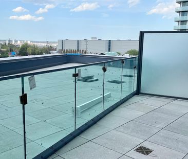 For Lease - 7890 Jane Street Unit# 606, Vaughan, Ontario - Photo 6