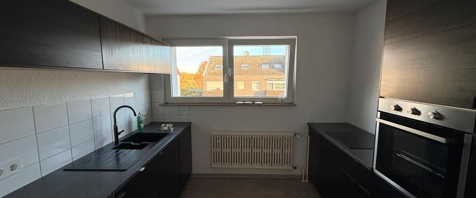 2 Zimmer Wohnung, Nachmieter gesucht - Photo 1