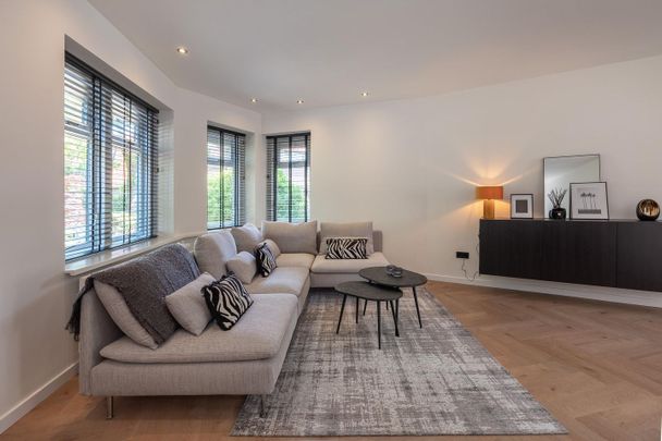 Huis te huur: Gladiolusstraat 8 1215 CE Hilversum - Photo 1