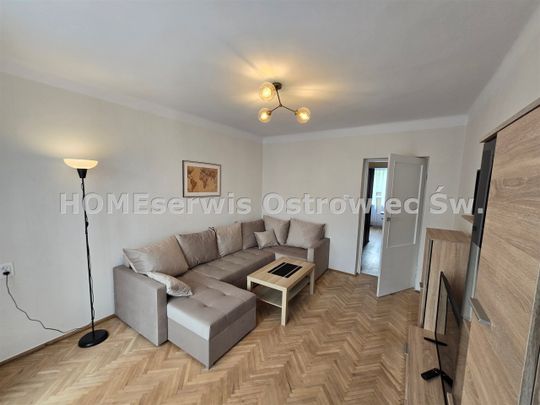 Centrum, Ostrowiec Świętokrzyski - Zdjęcie 1