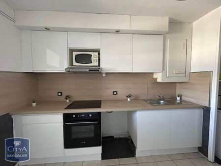 Location Appartement 2 pièces 64m² AVIGNON 84000 - Photo 4