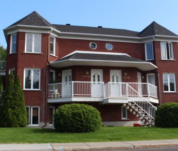 St-Romuald (Lévis), magnifique 4 ½ style condo - 15 août 2026 - Photo 3