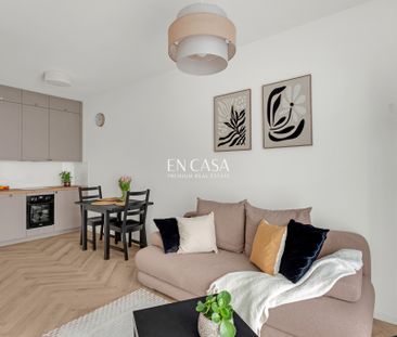 Nowe, pachnące świeżością 2 pokoje - Фото 3