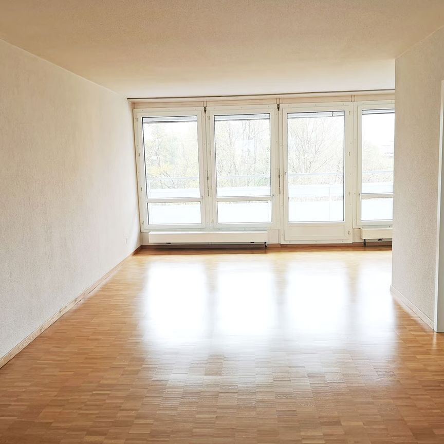 4.5 Zimmer, 86 m², 4. Stock - Foto 1